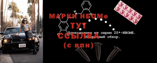 твердый Нягань